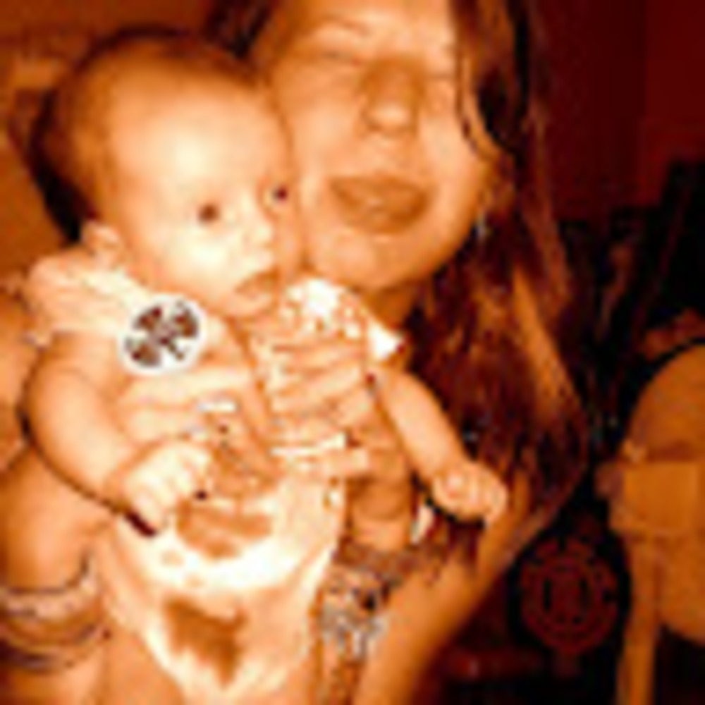 Meet your Posher, Davielle